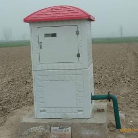 室外射�l卡灌溉控制�b置
