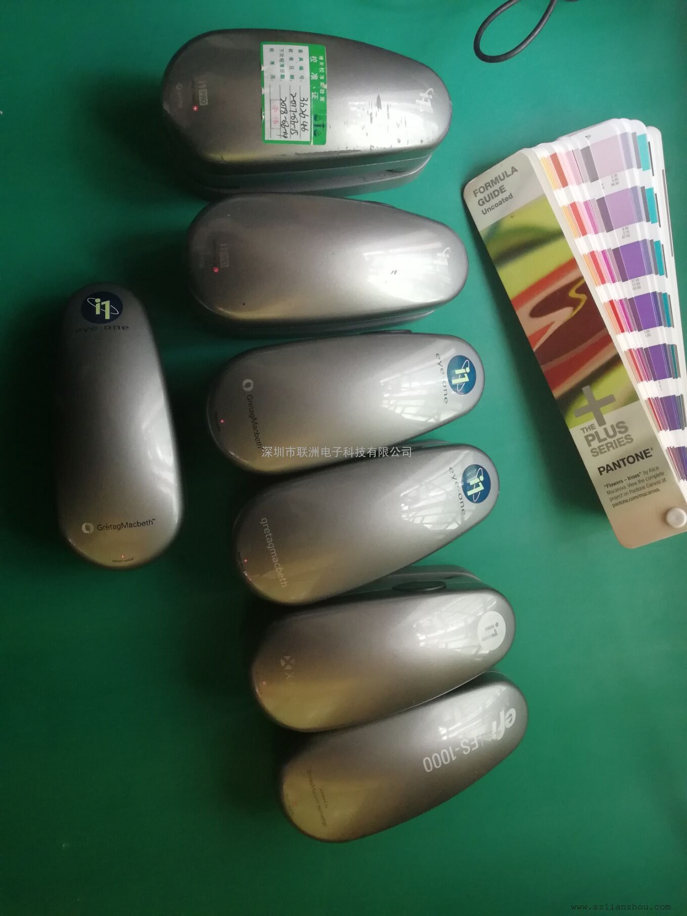 X-RITEɫeye-One i1ɫȫά