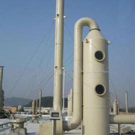酸雾净化装置/酸雾吸收塔/废气中和塔，泰莱