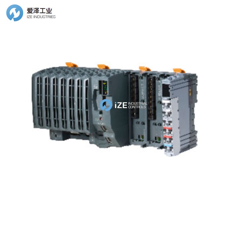 B&R CPU模块X20CP3586