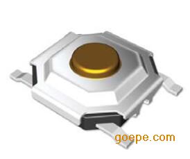 4*4*1.5 SMD ᴥƬ 4PIN 