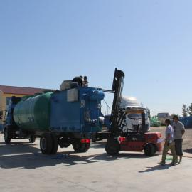 WSZ-A-1地埋式污水处理设备