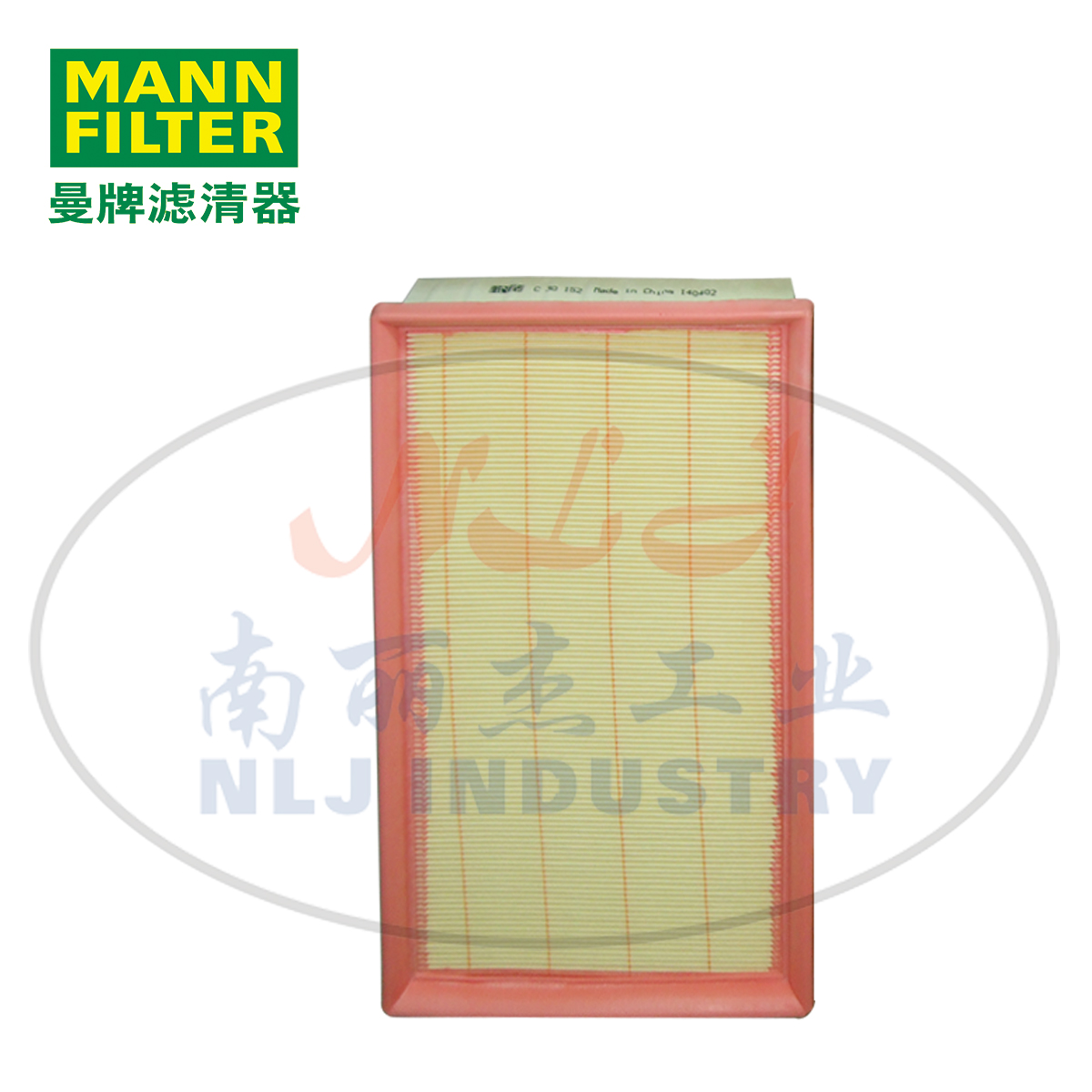 MANN-FILTER()C30152