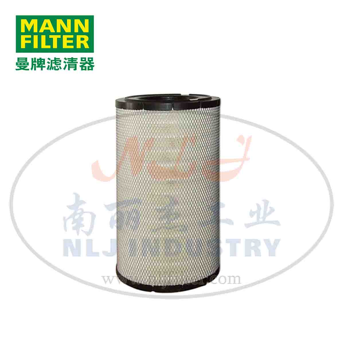 MANN-FILTER()C321700