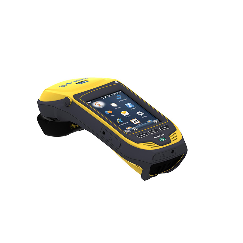 天宝geo 7x手持gps定位仪 | handhelds | trimble geospatial