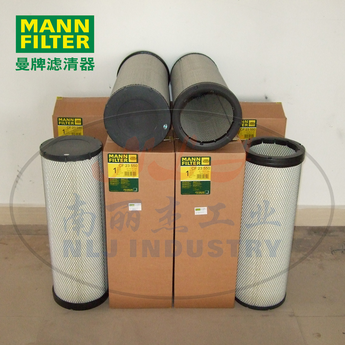 MANN-FILTER()ȫоCF23550