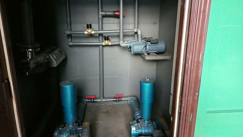 5t/d����ʽ��ˮ�����豸