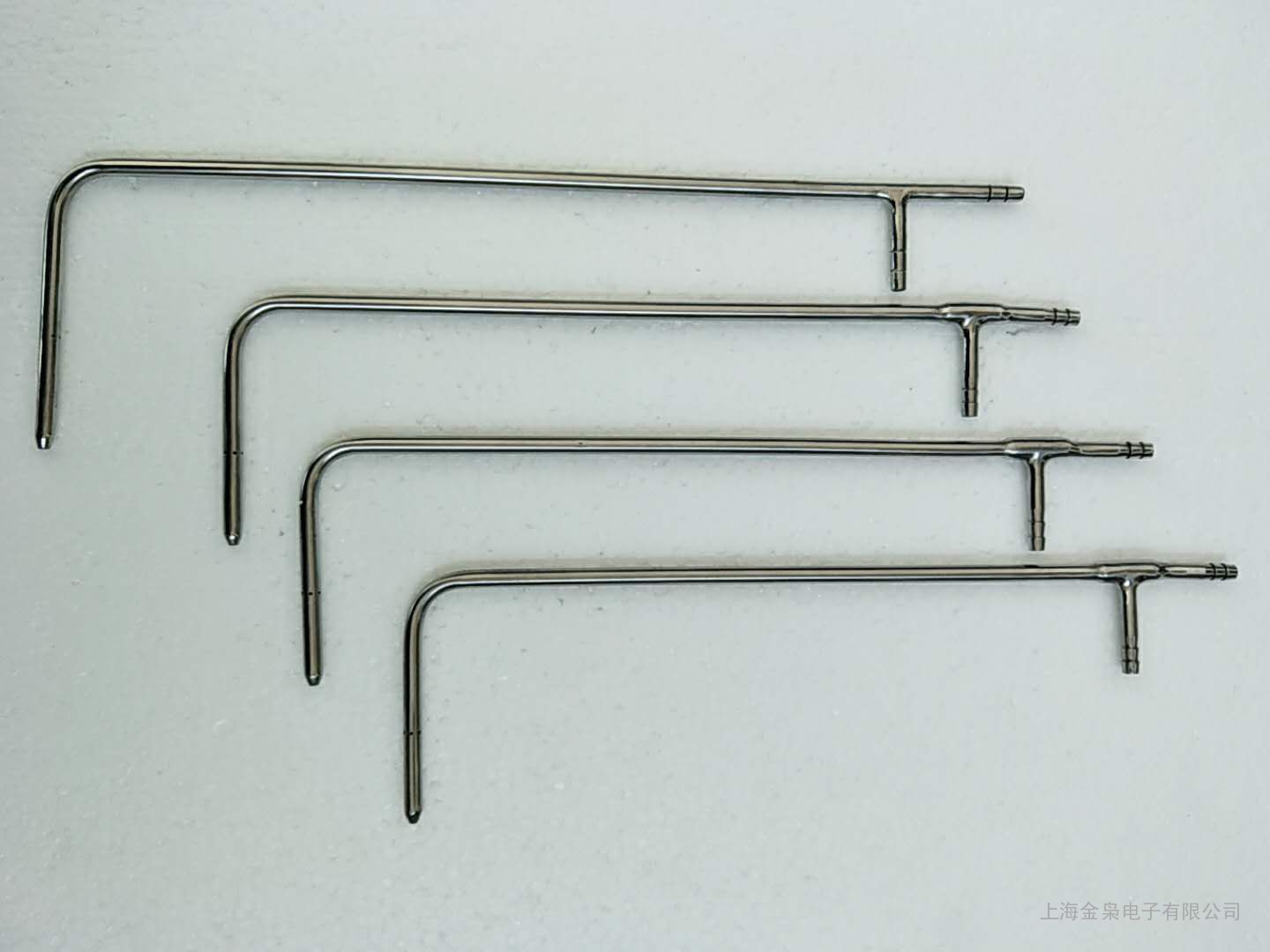 管工工具 上海金枭电子有限公司 产品展示 环境检测仪 皮托管/毕托 