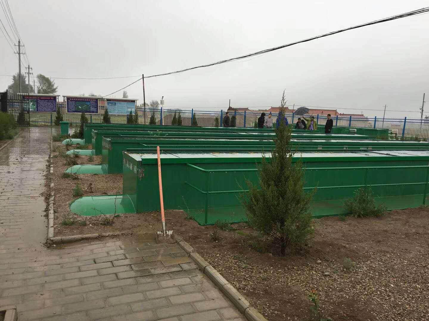 40t/d����ʽ��ˮ�����豸