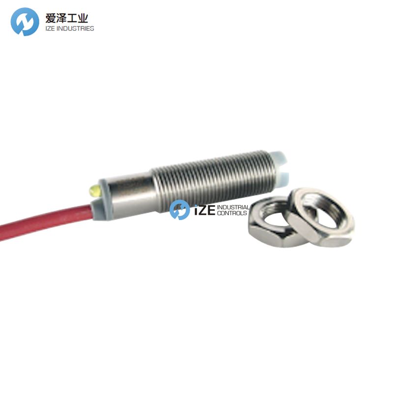RECHNER传感器IAS-10-A22-S-M12-PTFE/VAB-100C-Z02-0