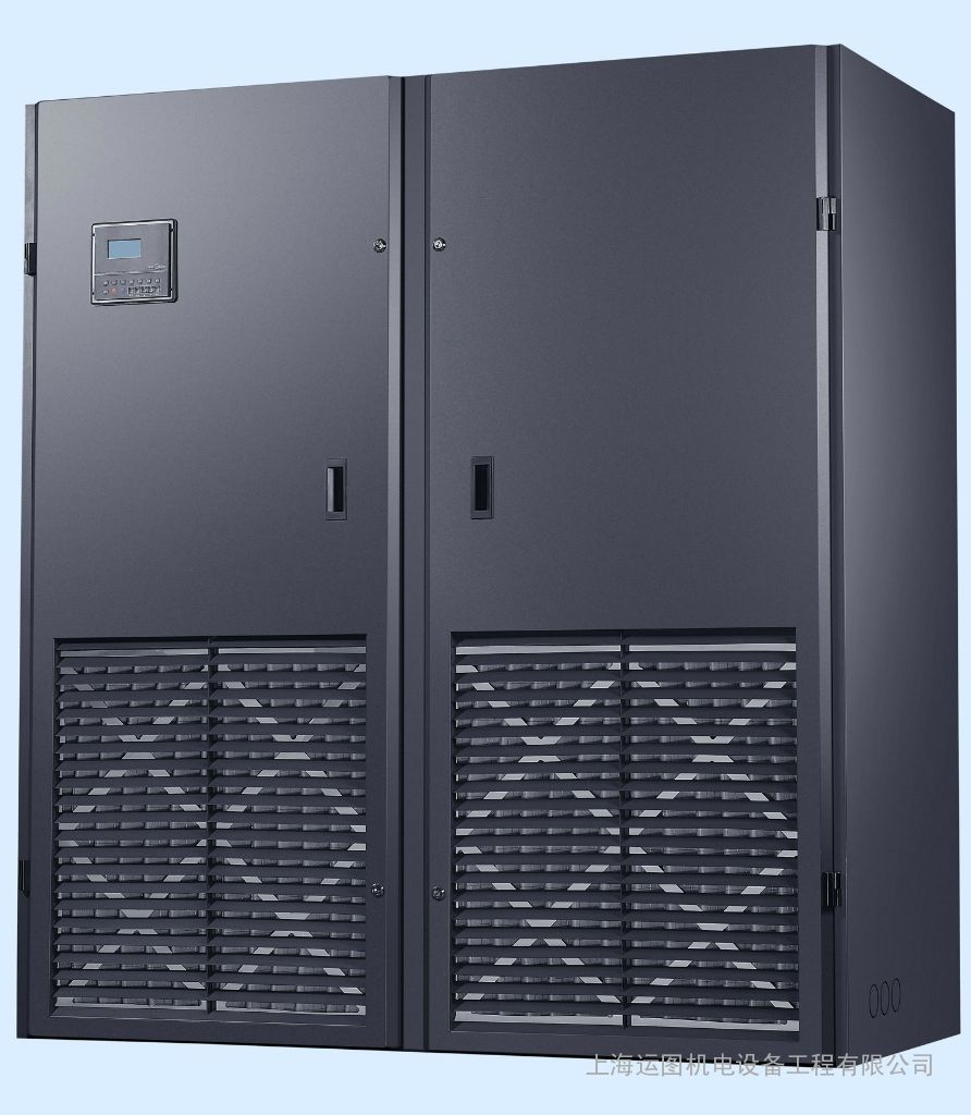 艾默生机房精密空调丨实验室机房设备3qn0