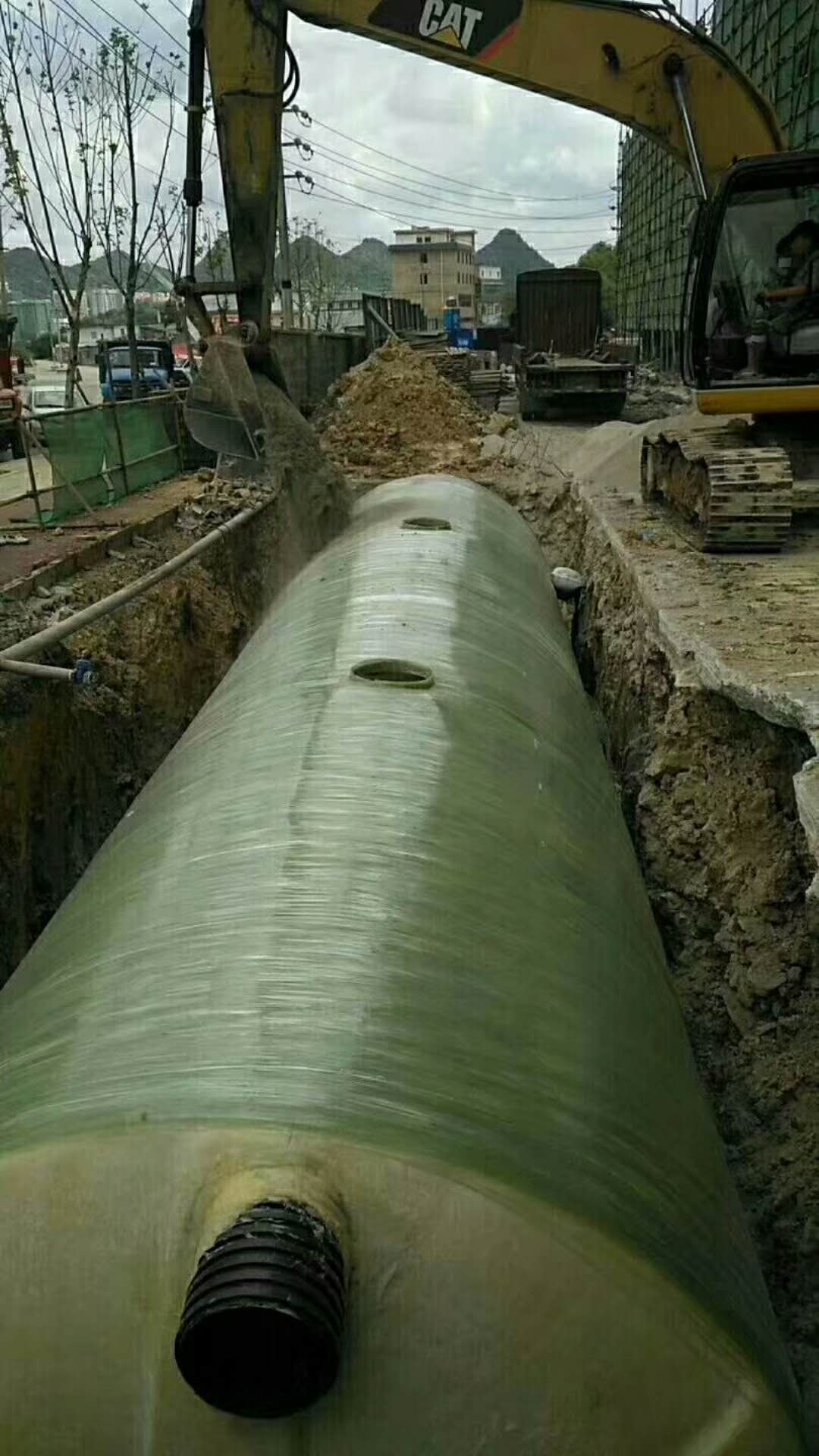 卫生院污水处理成套设备