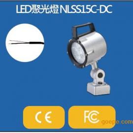 NLSS20C-DC日本NIKK日机 防水型LED聚光灯NLS