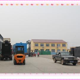 卫生院地埋式污水处理系统