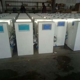 卫生院地埋式一体化污水处理系统