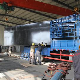 ��ũ�����ʽ��ˮ������̬�豸