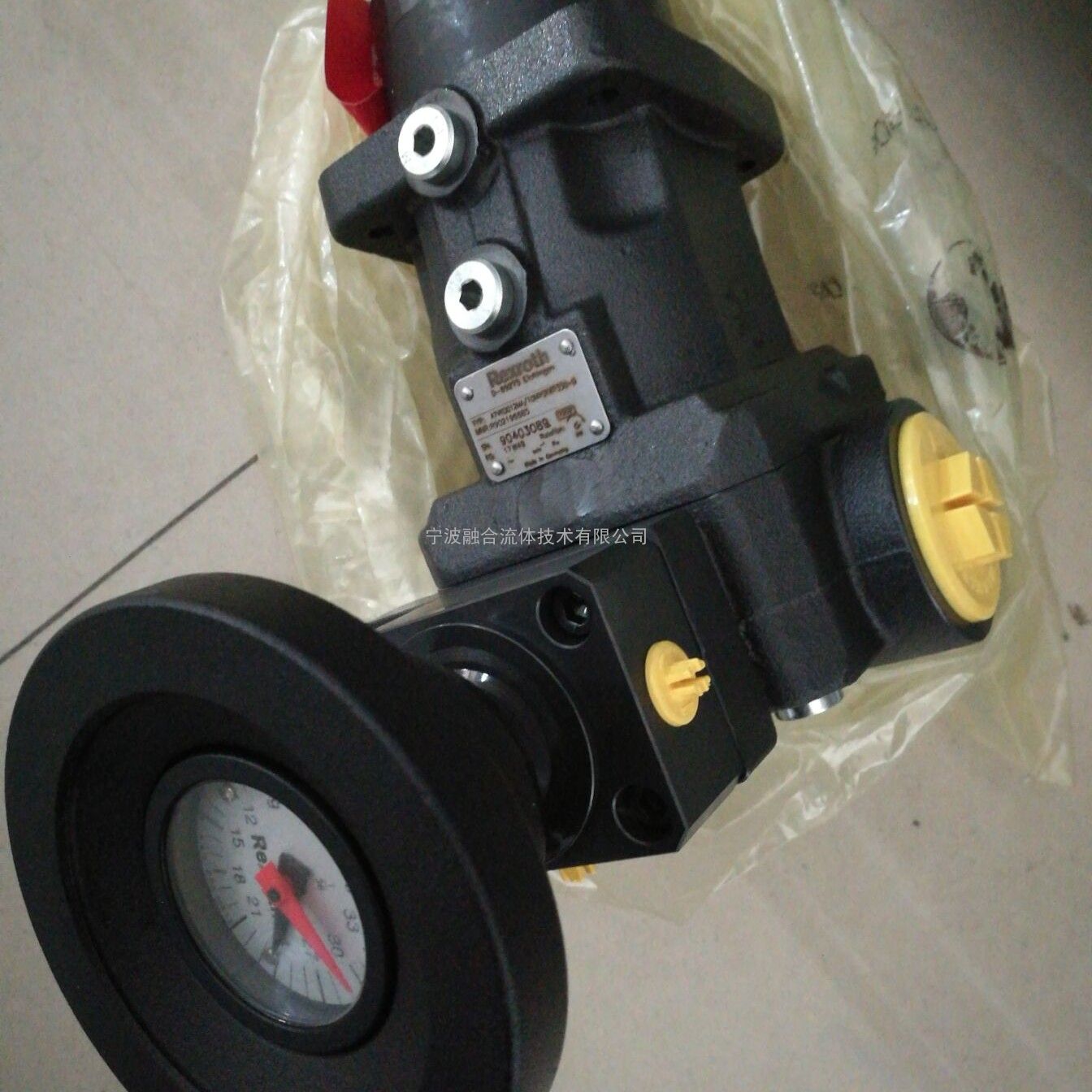 丹佛斯app3.5不锈钢正品高压水泵货期短