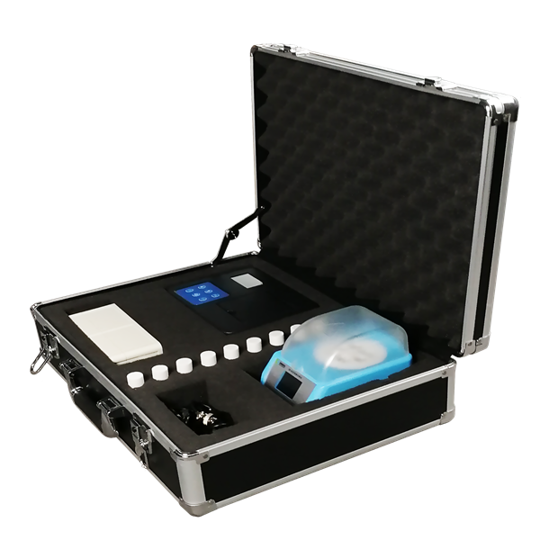 ЯʽٲⶨLB-1090-50mg/Lֶβⶨൺ·