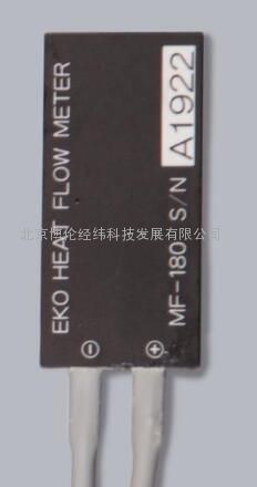 EKO MF-180 / MF-180M/Heat flux sensor