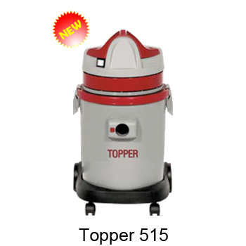 TOPPER 515