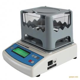 鑫雄发固体密度计橡胶玻璃塑料密度仪MH-300A