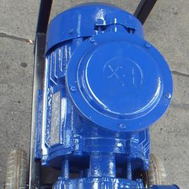 KYB80-35-25移�邮椒辣�自吸滑板泵滑片泵