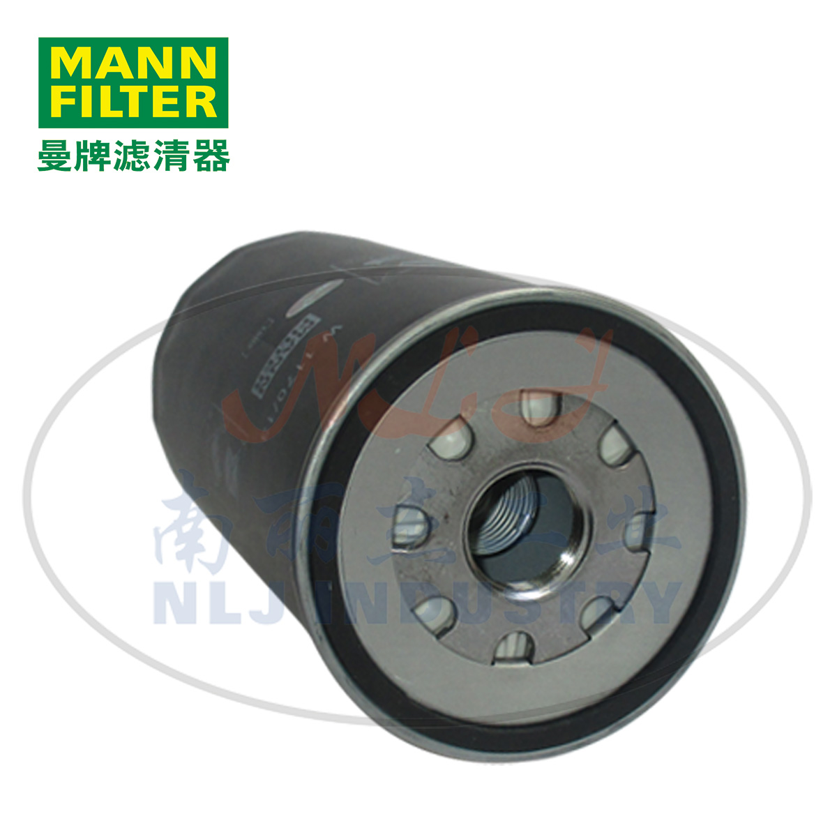 MANN-FILTER()W1170/13