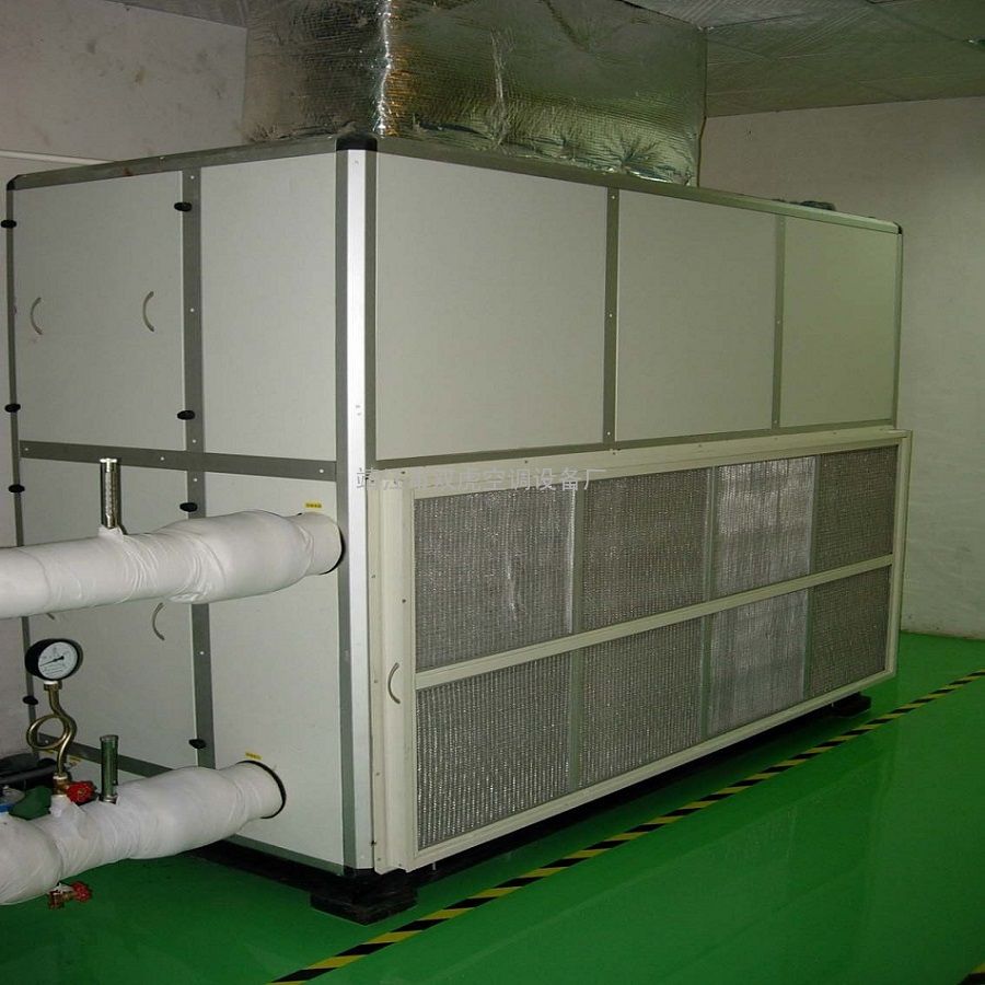 10000風量組合式空調機組,集中式送風風櫃,空氣處理機組