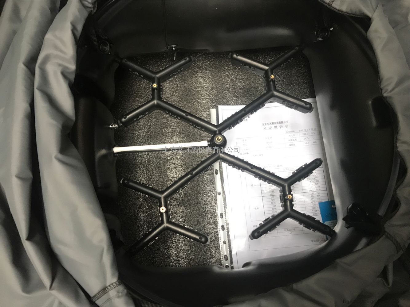 AF610电子风量罩 风量、温度测量风量罩 风量罩 风量检测仪表