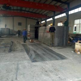 10m3/h����ʽ������ˮ�����豸