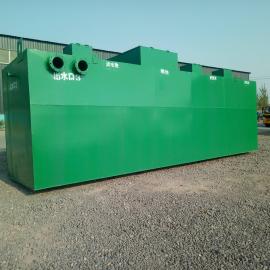 0.5t/h����ʽ������ˮ�����豸