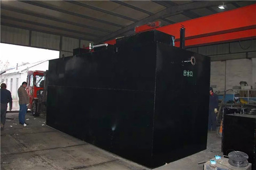 WSZ-A-10����ʽ������ˮ�����豸