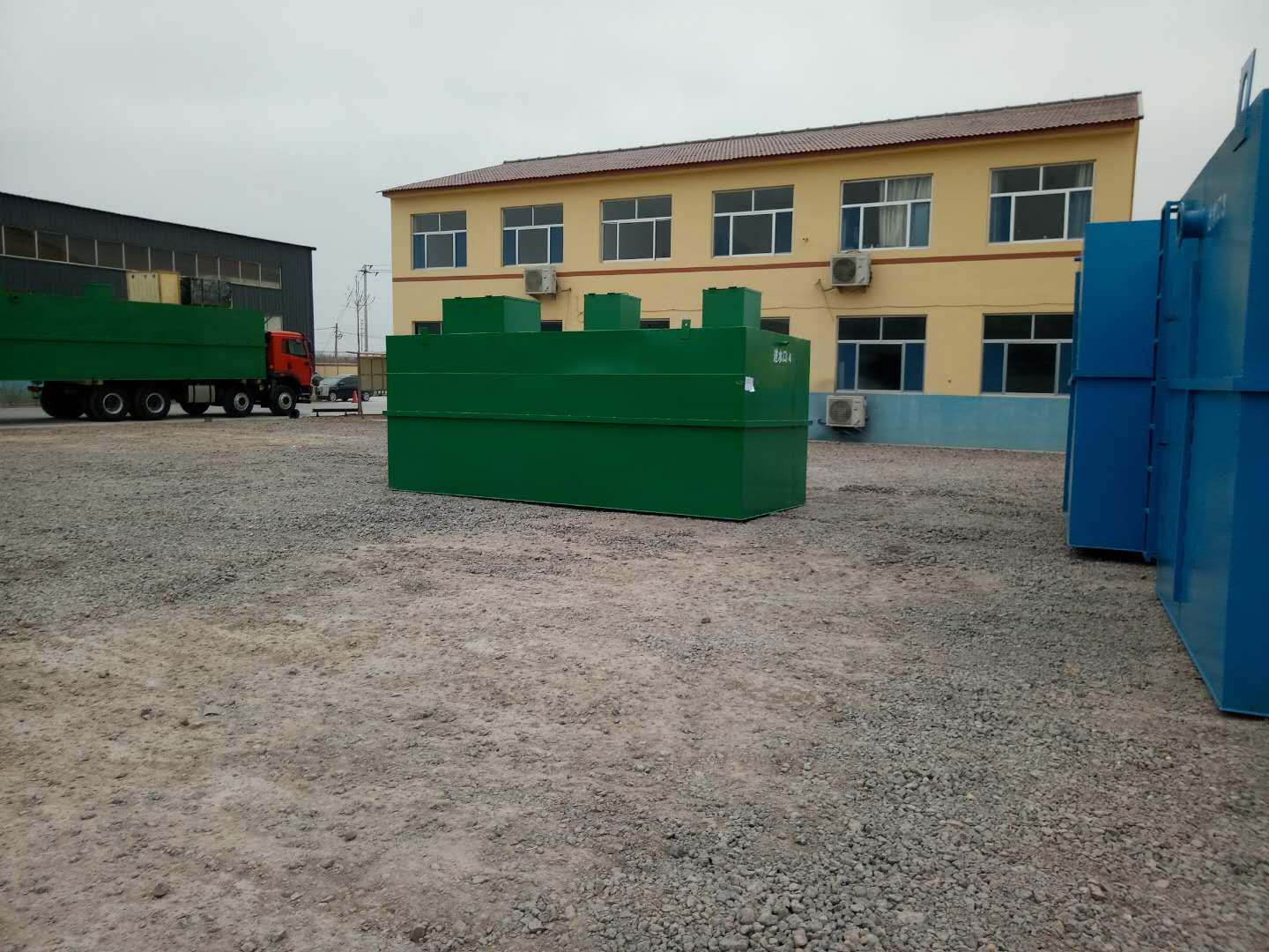 A20����ʽ��ˮ�����豸