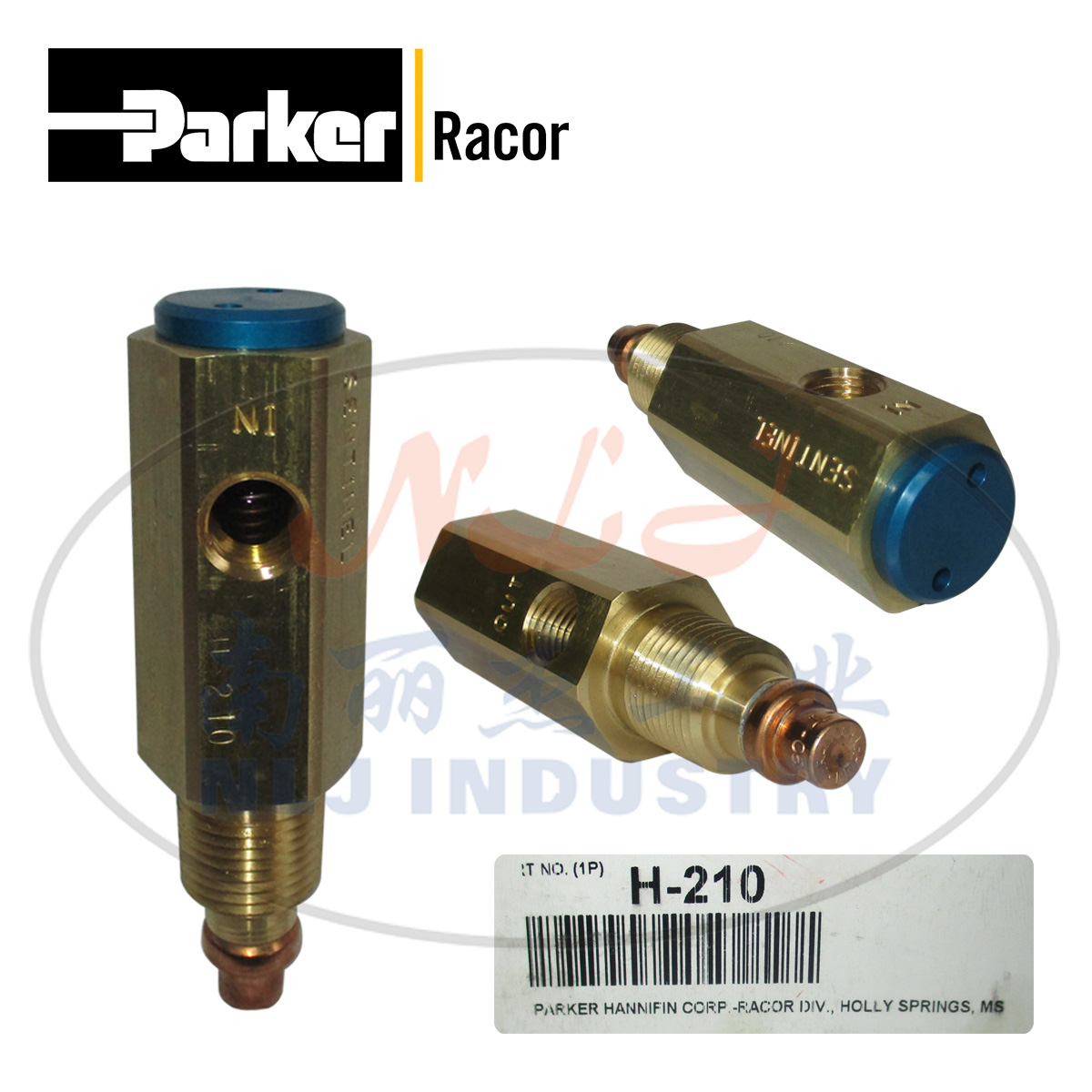 Parker(ɿ)Racor¶ȴH-210