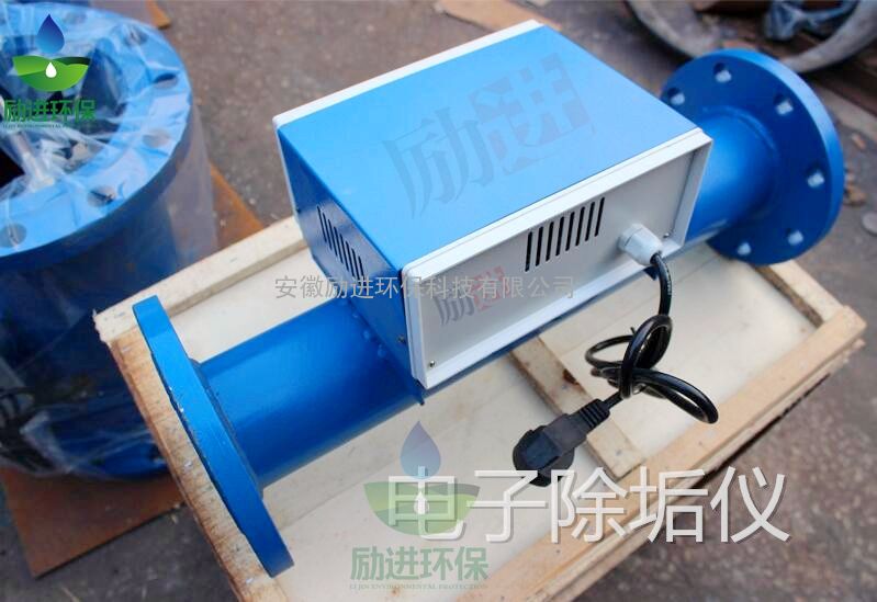 广谱感应水处理器使用技巧