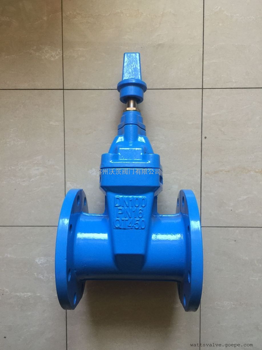 首页 >> 产品展示                    品牌:watts沃茨阀门 ;型号