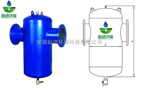 螺旋排气集污阀低价格
