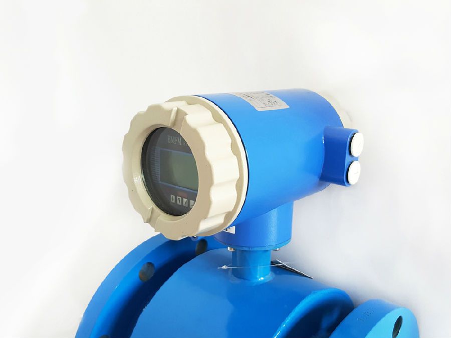 ktbl海水流量计,自来水厂流量计