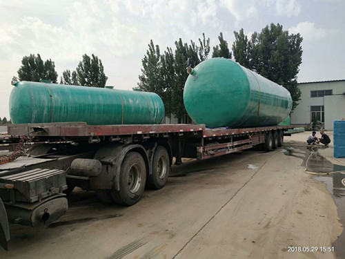 wsz -3����ʽһ�廯��ˮ�����豸