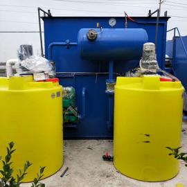 小区生活污水处理设备