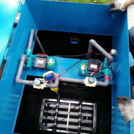 WSZ-A-2.5����ʽһ�廯��ˮ�����豸