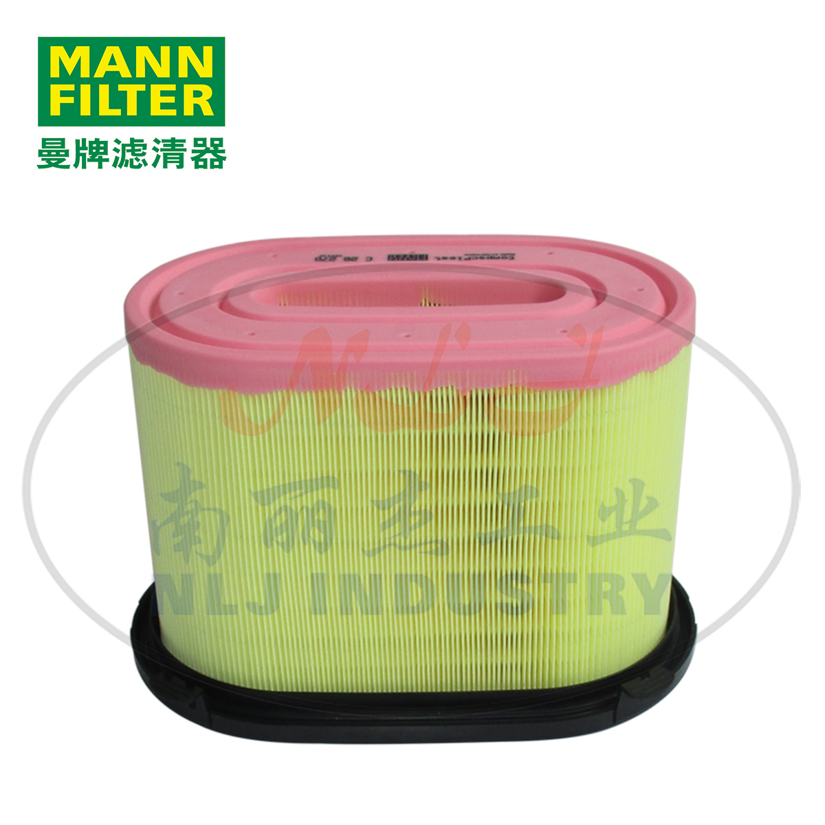 MANN-FILTER()C26270