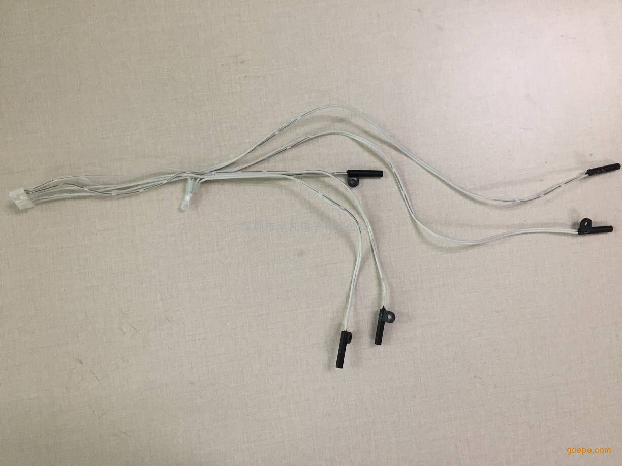 圆柱形接近开关