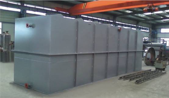 WSZ-A-F-2����ʽһ�廯��ˮ�����豸