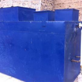 WSZ-A-F-3地埋式一体化污水处理设备