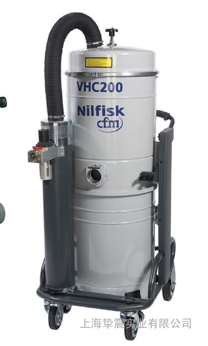 NILFISK  VHC200 