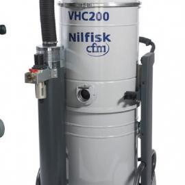NILFISK  VHC200 