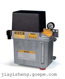 SKF日本原装进口润油泵MKU5-BW3-20TKOJ润滑泵供应