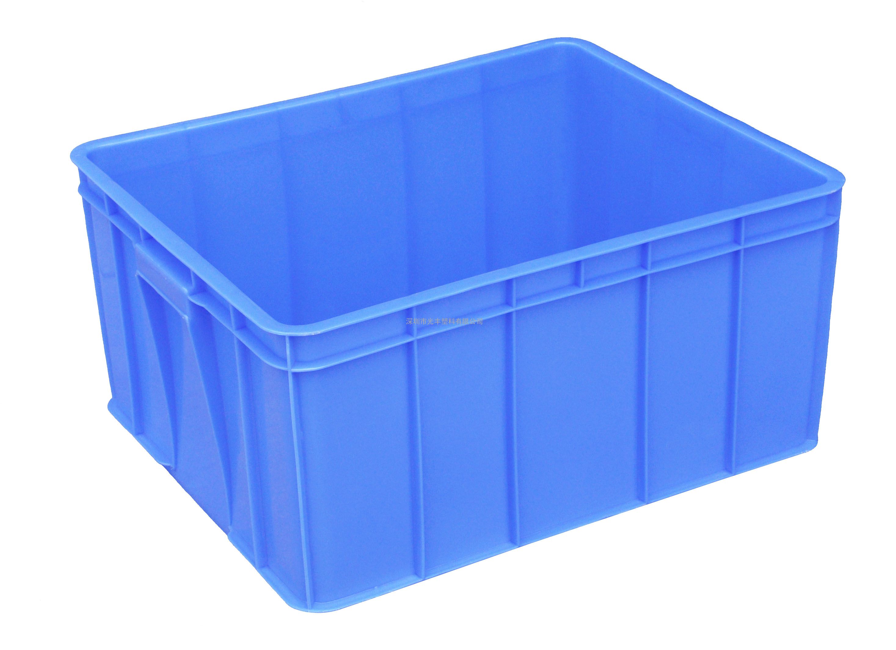 包装袋|透明|物流周转箱