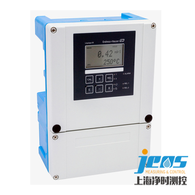 德国E+H 在线余氯总氯分析仪CCM223-EK0005